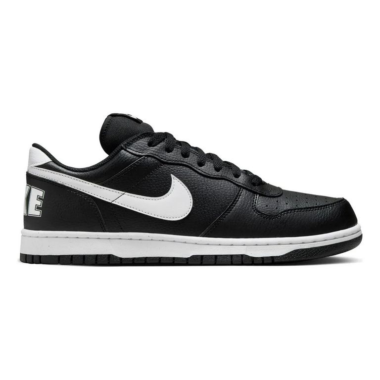 Zapatilla Big Low 355152-016 Hombre