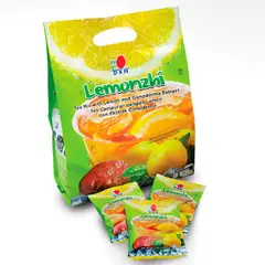 DXN - Mezcla Ganoderma Te y Limón -Lemonzhi 20s x 22g cu