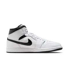 NIKE - Zapatilla Air Jordan 1 Mid DQ8426-132 Hombre