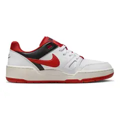 NIKE - Zapatilla Full Force Low FB1362-102 Hombre