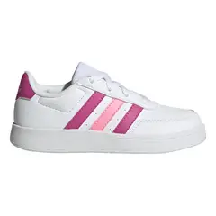 ADIDAS - Zapatilla Breaknet Lifestyle HP8959 Niñas