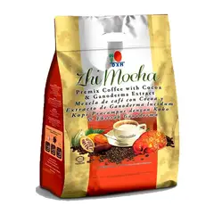 DXN - Mezcla Ganoderma Cacao y Cafe -Zhi Mocha