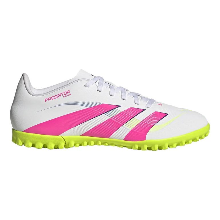 Zapatilla Predator Club ID3785 Hombre