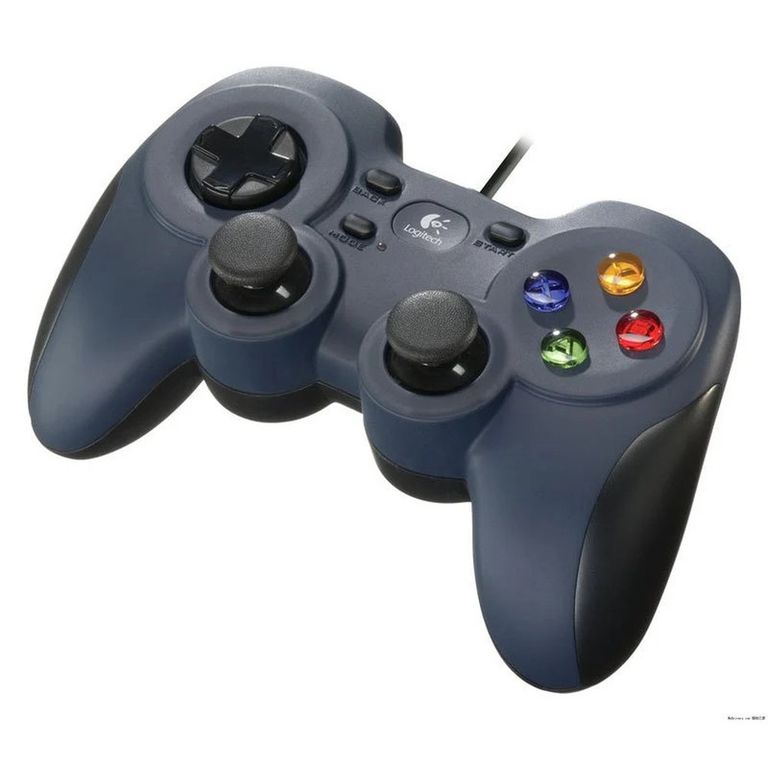 Mando F310 USB Gamepad