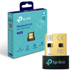 TP LINK - Adaptador Bluetooth TP-Link UB500 53