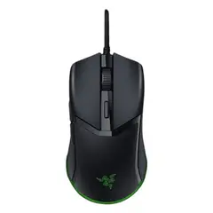 COBRA - Mouse Razer 8500 DPI con Iluminación Razer Chroma RGB