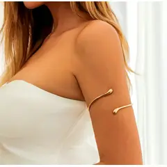 GENERICO - Brazalete verenice Vintage