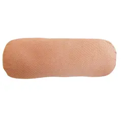 MEDANO - Cojín Cilíndrico Médano Siena Rosa