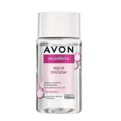AVON - Agua Miscelar para piel sensible