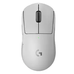 LOGITECH - G PRO X SUPERLIGHT 2 LIGHTSPEED Gaming Mouse blanco