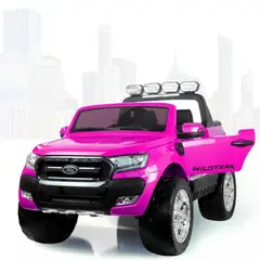 FORD - Carro a Bateria Ranger Wildtrak De 12 V.