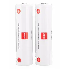 ZHIYUN - - Batería 18650 (Crane - Weebill) - Pack 02 unidades