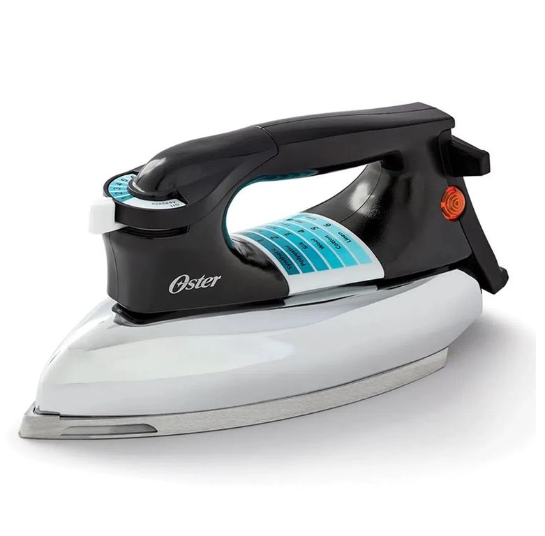 PLANCHA CLÁSICA ACERADO GCSTBV4119
