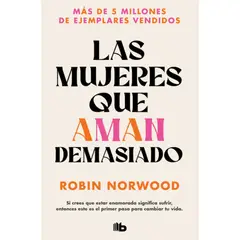 IBERO - LAS MUJERES QUE AMAN DEMASIADO CAMPAÑA EDICIÓN LIMITADA