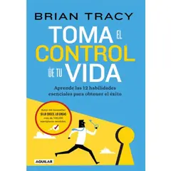 IBERO - TOMA EL CONTROL DE TU VIDA