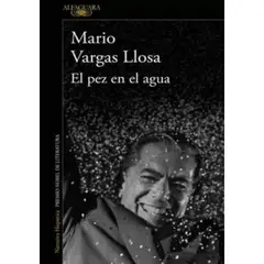 IBERO - EL PEZ EN EL AGUA EDICION 30 ANIVERSARIO