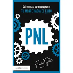 IBERO - PNL - GUIA MAESTRA PARA REPROGRAMAR TU MENTE HACIA EL EXITO