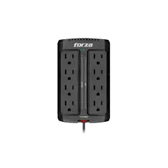 FORZA - ESTABILIZADOR FVR-902 900VA/450W 220VA 8
