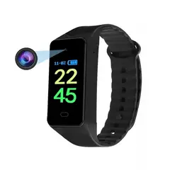 OEM - Reloj Espia Deportivo - Camara y Grabadora de voz - 32GB