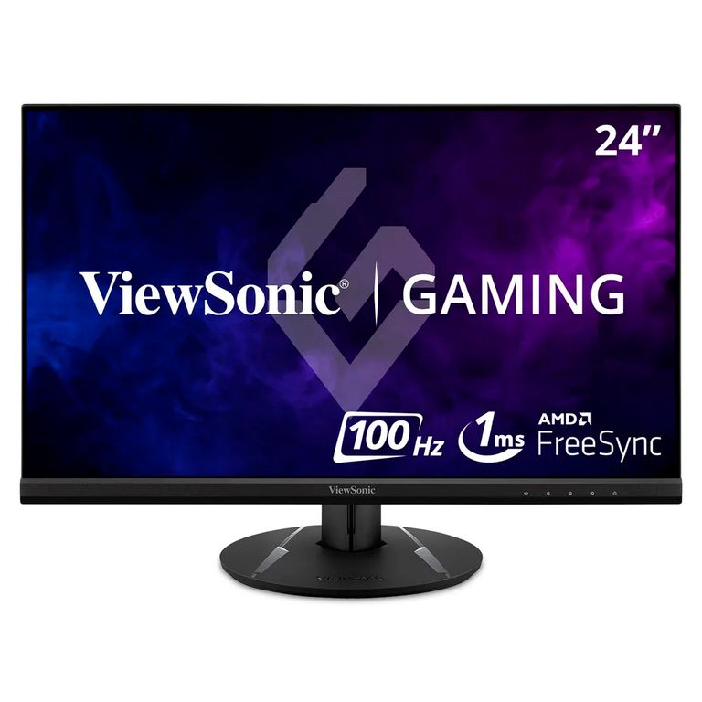 Monitor Gamer VX2416 24 IPS FHD 100Hz 1ms FreeSync