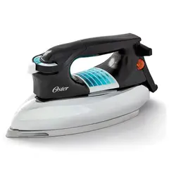 OSTER - PLANCHA CLÁSICA ACERADO GCSTBV4119