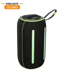 LIDIMI - Parlante Portátil LD-S843
