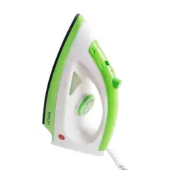 MORLEY - Plancha Eléctrica de 1200 watts HD-2068