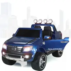 FORD - Carro a Batería Ranger Wildtrak De 12 V.