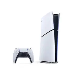 SONY - Consola PlayStation PS5 Edición Digital Pack ASTRO BOT Slim