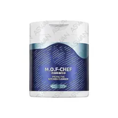 GENERICO - LIMPIADOR EN POLVO PROTECTIVE KITCHEN CLEANER 500G