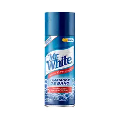 GENERICO - LIMPIADOR DE BAÑO 450ML - MR WHITE