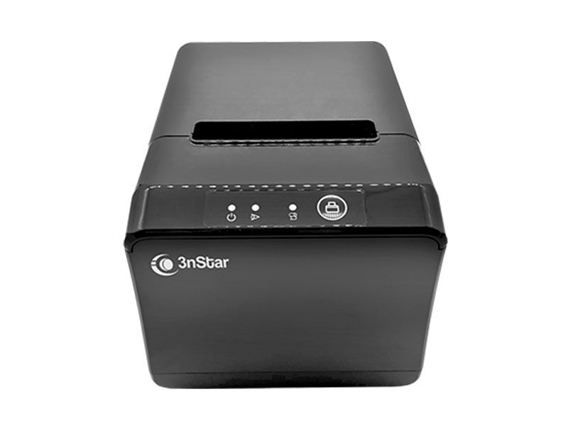 Impresora Termica RPT004 Usb Ethernet