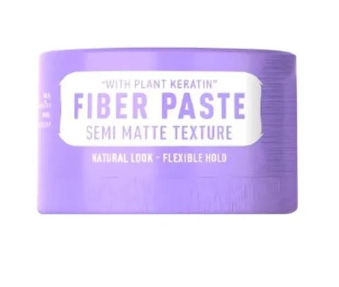 Immortal Infuse Cera para el Cabello FIBER PASTE 150ml