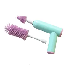 GENERICO - Limpiador Electronico Para Biberones