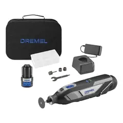 DREMEL - Mototool 8240 12V + 5 Accesorios