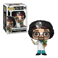 FUNKO - POP B-REAL AS DRGREENTHUMB - CYPRESS HILL 266