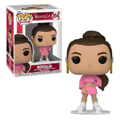 FUNKO - POP ROSALIA - ROSALIA 354