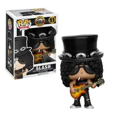 FUNKO - POP SLASH - GUNS N´ ROSES 51