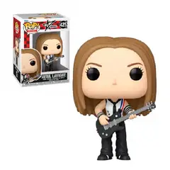 FUNKO - POP AVRIL LAVIGNE COMPLICATED 425