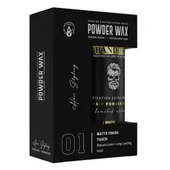 GENERICO - Bandido Polvo Texturizador Extra Volumen Matte 32gr