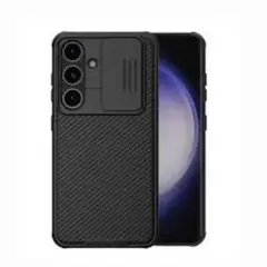 NILLKIN - Case Camshield Pro para Samsung S24 Plus