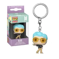FUNKO - POP LLAVERO RM - BTS