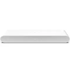 SONOS - BARRA DE SONIDO RAY CON WIFI, AIRPLAY 2 BLANCO
