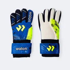 WALON - GUANTES FUTBOL TRAINING 15H MATCH JUVENIL TALLA 4
