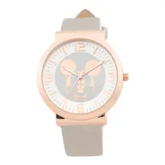 DISNEY - Reloj Plomo Mickey Mouse