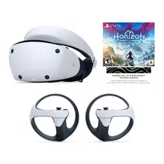 SONY - PlayStation VR2 con Horizon Call Of The Mountain