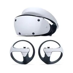 SONY - Lentes de Realidad Virtual PlayStation VR2