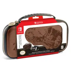 RDS - Estuche Game Traveler Deluxe Travel Case NNS423BR Zelda