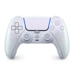 SONY - Control Dualsense Perla Cromado - Chroma Pearl