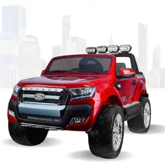 FORD - Carro a Bateria Ranger Wildtrak De 12 V.